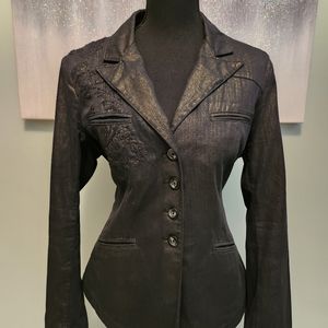 Coldwater Creek jacket